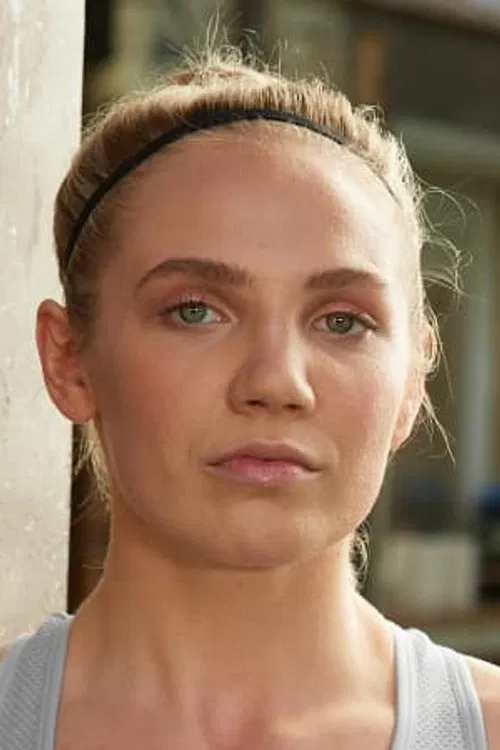 Sophie Alisch profile