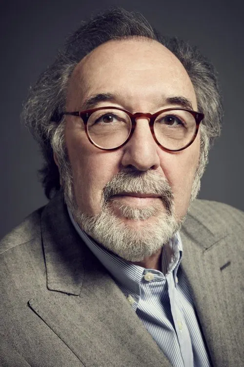 James L. Brooks profile