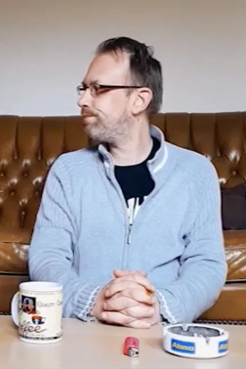 A Sunday in my Life, Vlog #1 poster