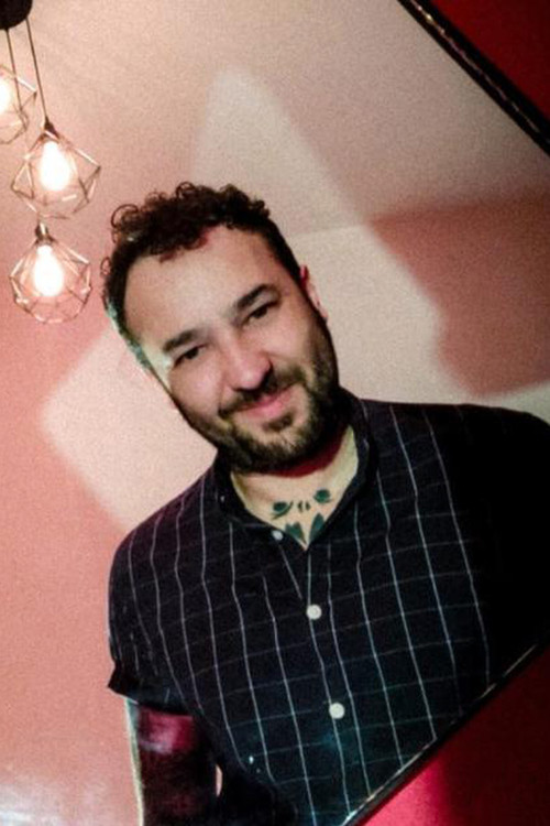 Fernando Rick profile