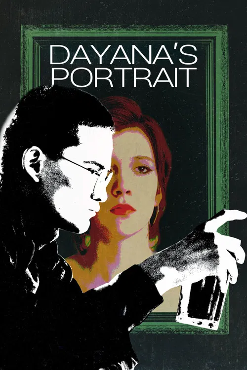 Dayana's Portrait poster