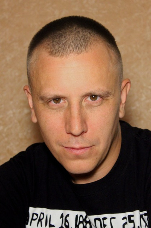 Nikolay Molochkov profile