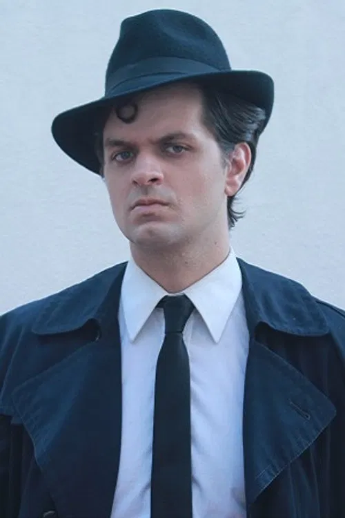 Daniel Basilio profile