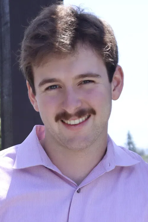 Connor Reding profile