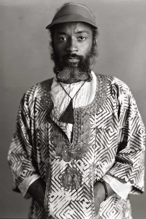 David Hammons profile