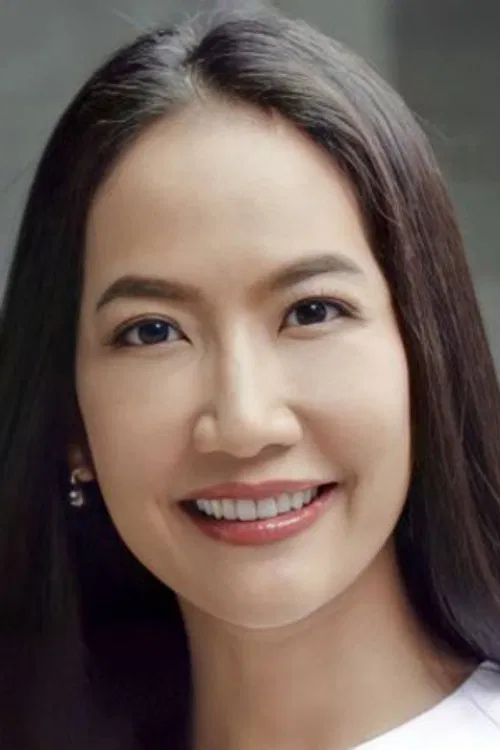 Isariya Saisanan profile