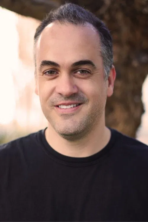 Scott Stokdyk profile