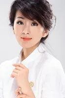 Liu Tingyu profile