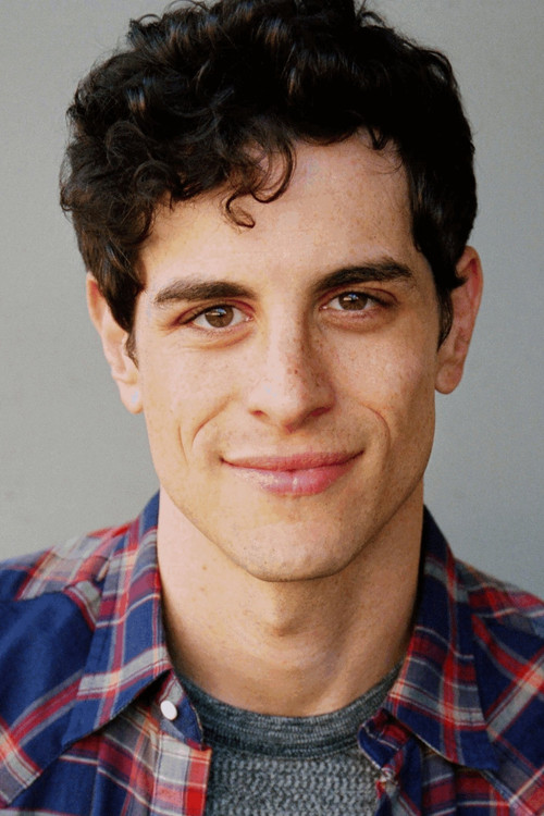 Jeffrey Christopher Todd profile