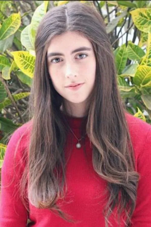 Matilde León profile