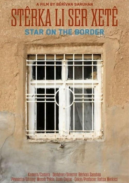 Star on the Border poster