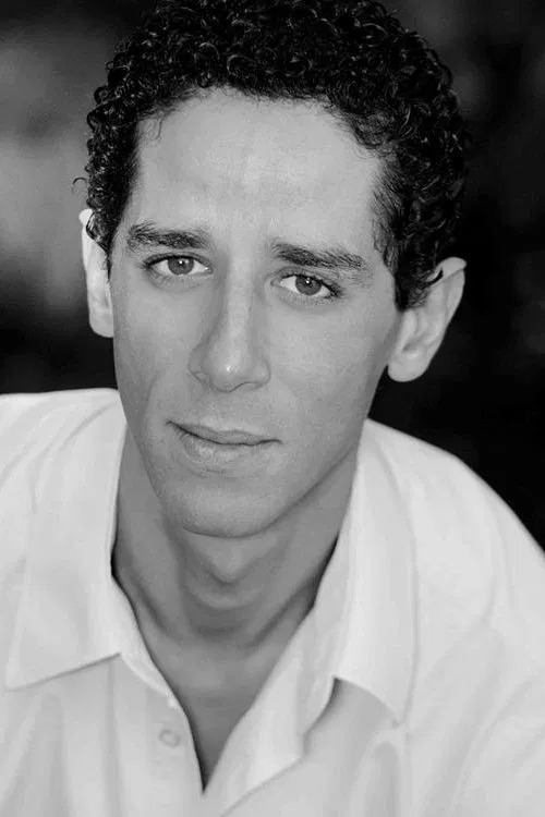 Saïd Serrari profile