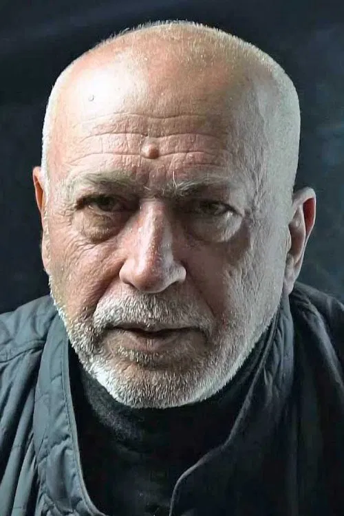 Maxim Genchev profile