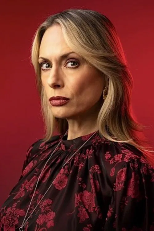 Géraldine Zivic profile