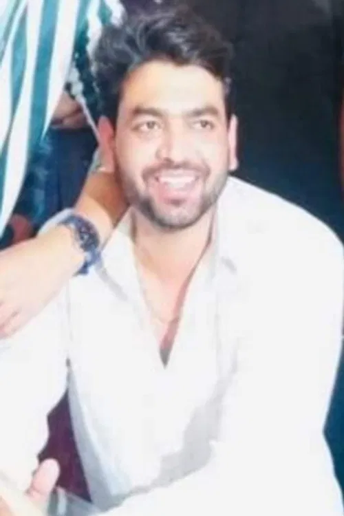 Sanjeev Kumar rajput profile