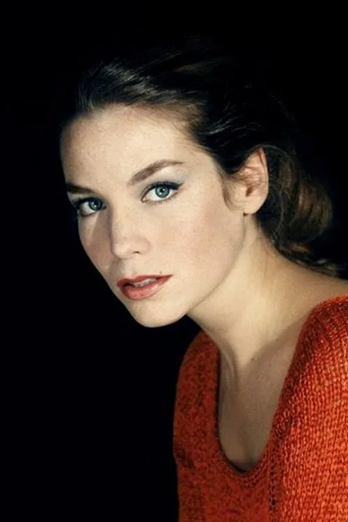 Alexandra Stewart profile