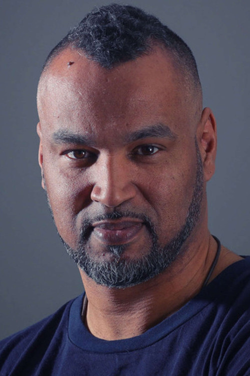 Patrick Esume profile