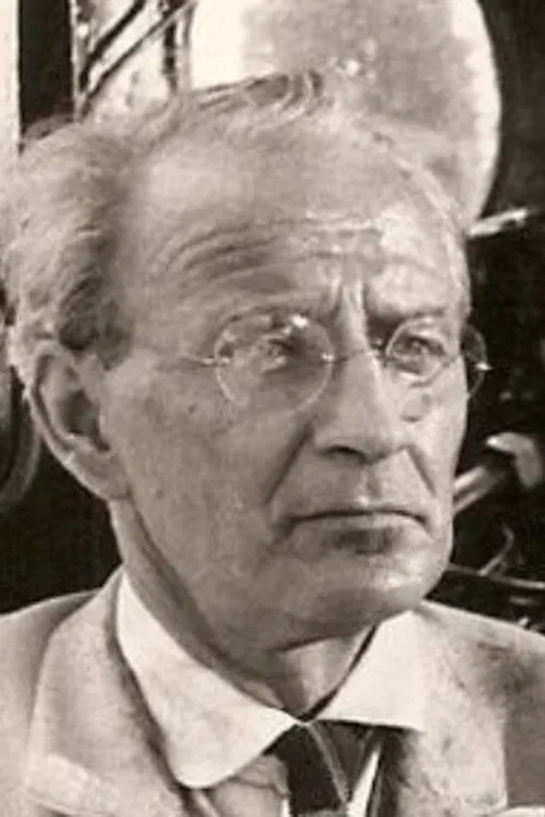 Mircea Constantinescu profile