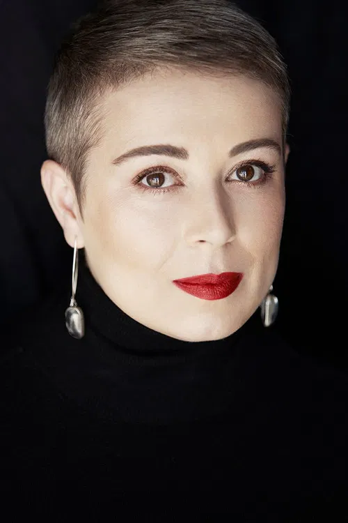 Maya Vitkova profile