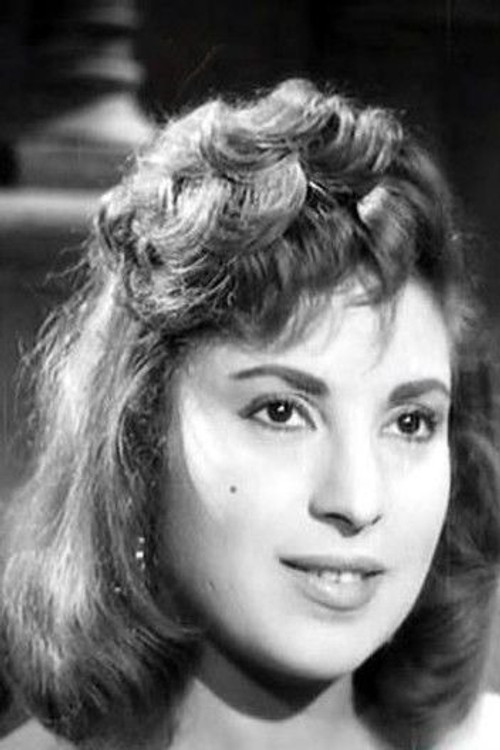 Awatef Youssef profile