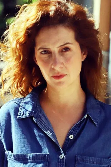 Coral Gabaglio profile