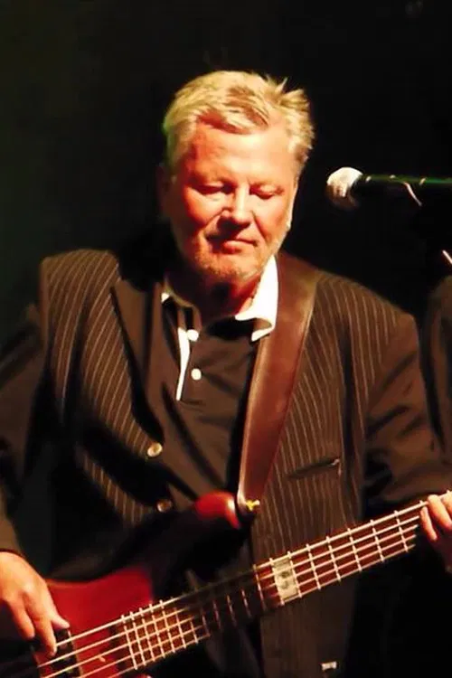 Henning Protzmann profile