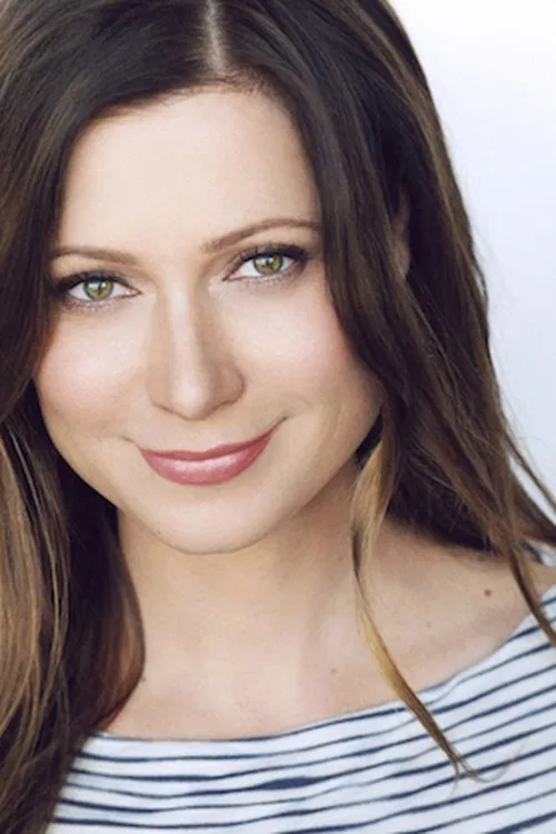 Sarah Ann Schultz profile