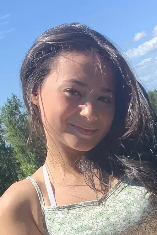 Mia Fosshaug Laubacher profile