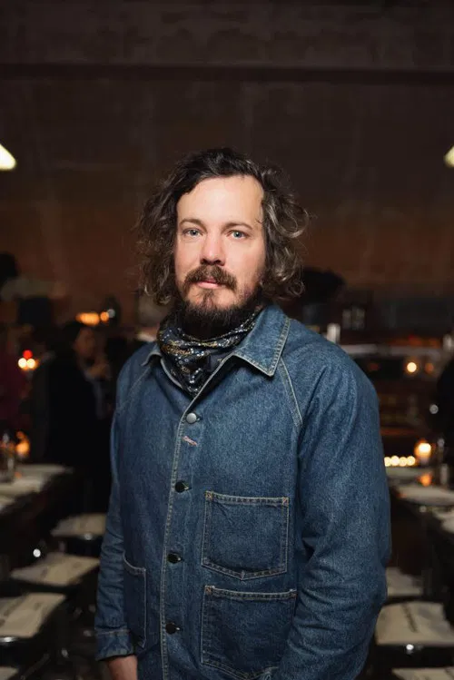 Mathieu Cesar profile