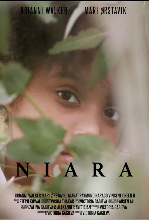 Niara poster