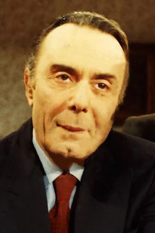 Vassilis Papanikas profile