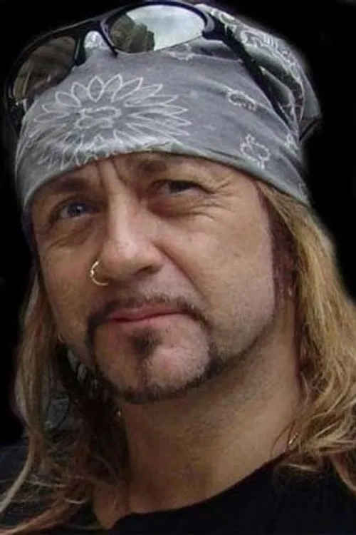 Philip Adrian Booth profile