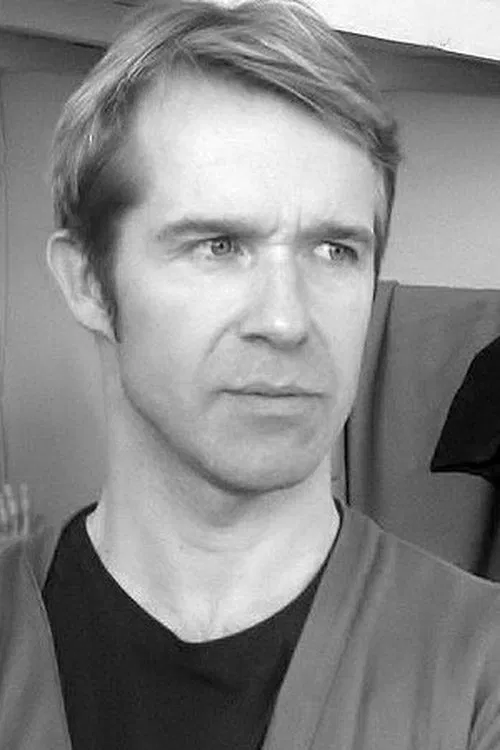 Jürgen Doering profile