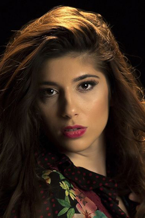 Olivera Bacić profile