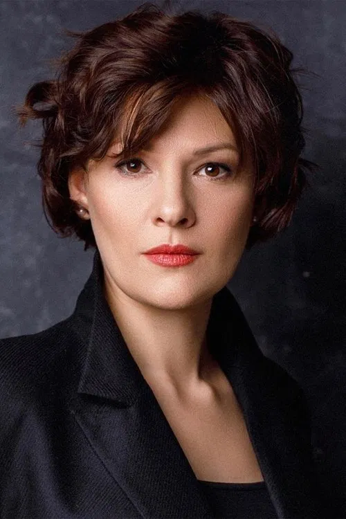 Elena Martynenko profile