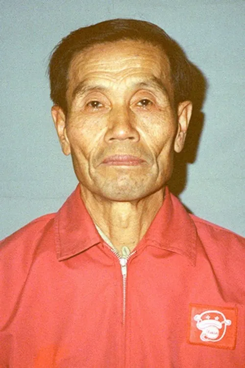 Kenzo Okuzaki profile