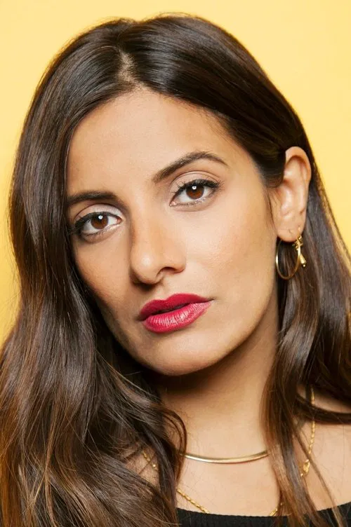 Maya Deshmukh profile