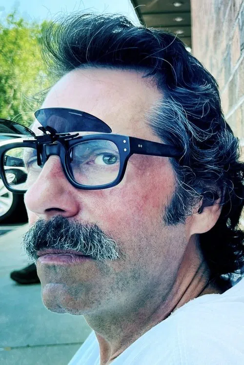 Gregg Gilmore profile