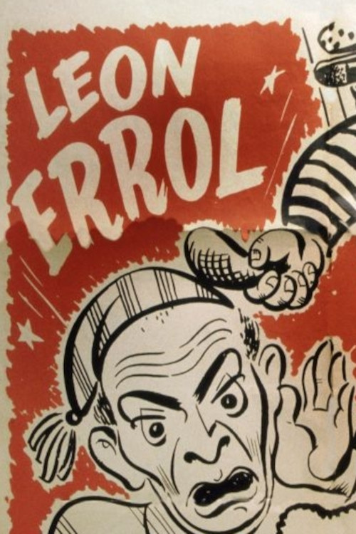 It Shouldn't Happen to a Dog poster