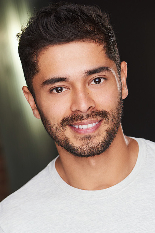 Chris Renfro profile