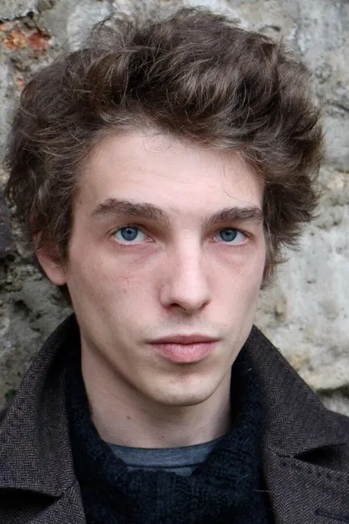 Pierre Andrau profile