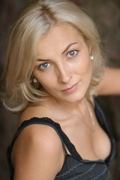 Natalia Rogoza profile