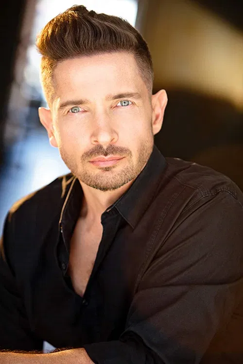 Daniel Felix de Weldon profile