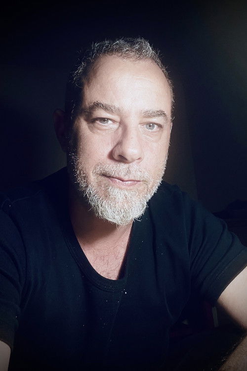 Cristian Parras profile