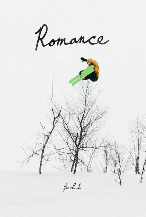 Romance poster