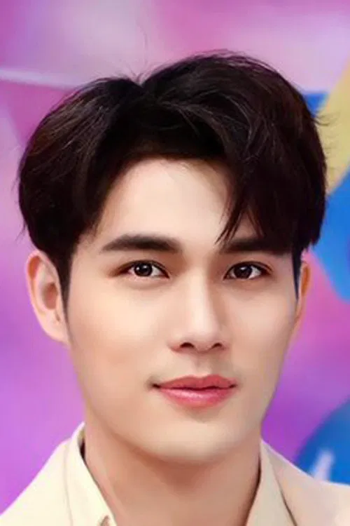 Auto Satirapong Raweearamwong profile