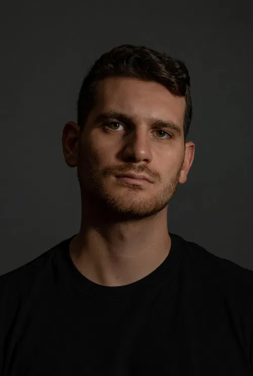 Telly Bitsakakis profile