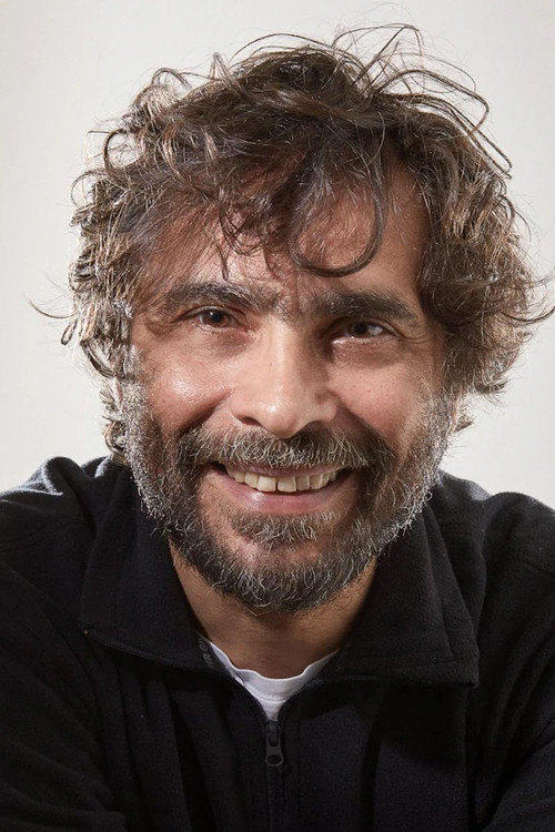 Júlio Maciel profile