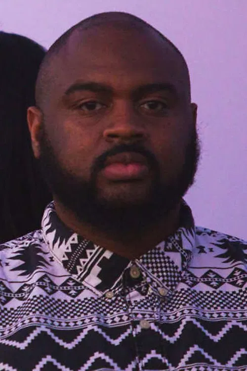 Donald Johnson Jr. profile