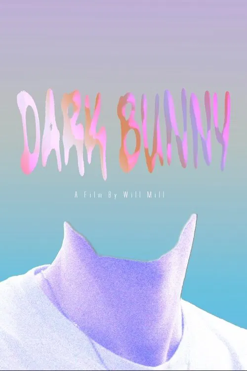 Dark Bunny poster